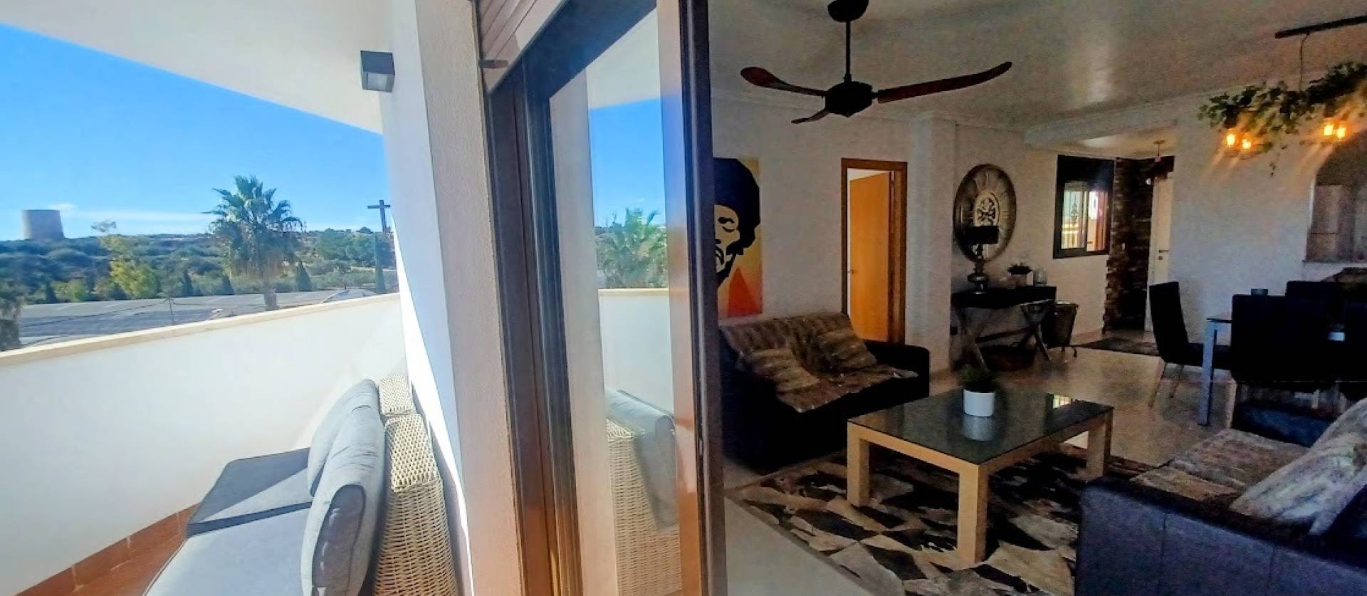 Sale - Apartment - Sucina - Costa Calida