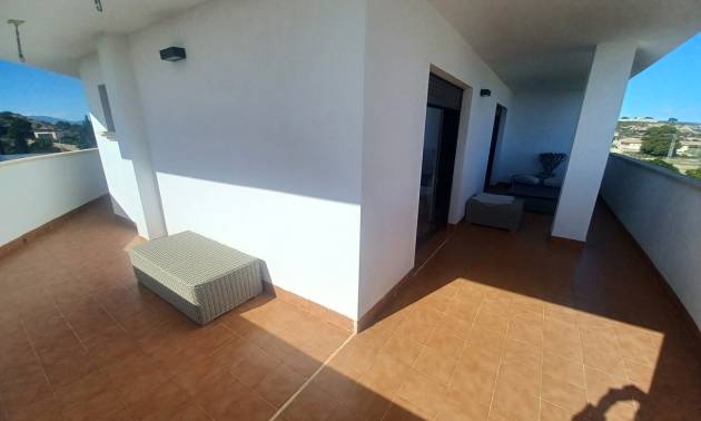 Sale - Apartment - Sucina - Costa Calida