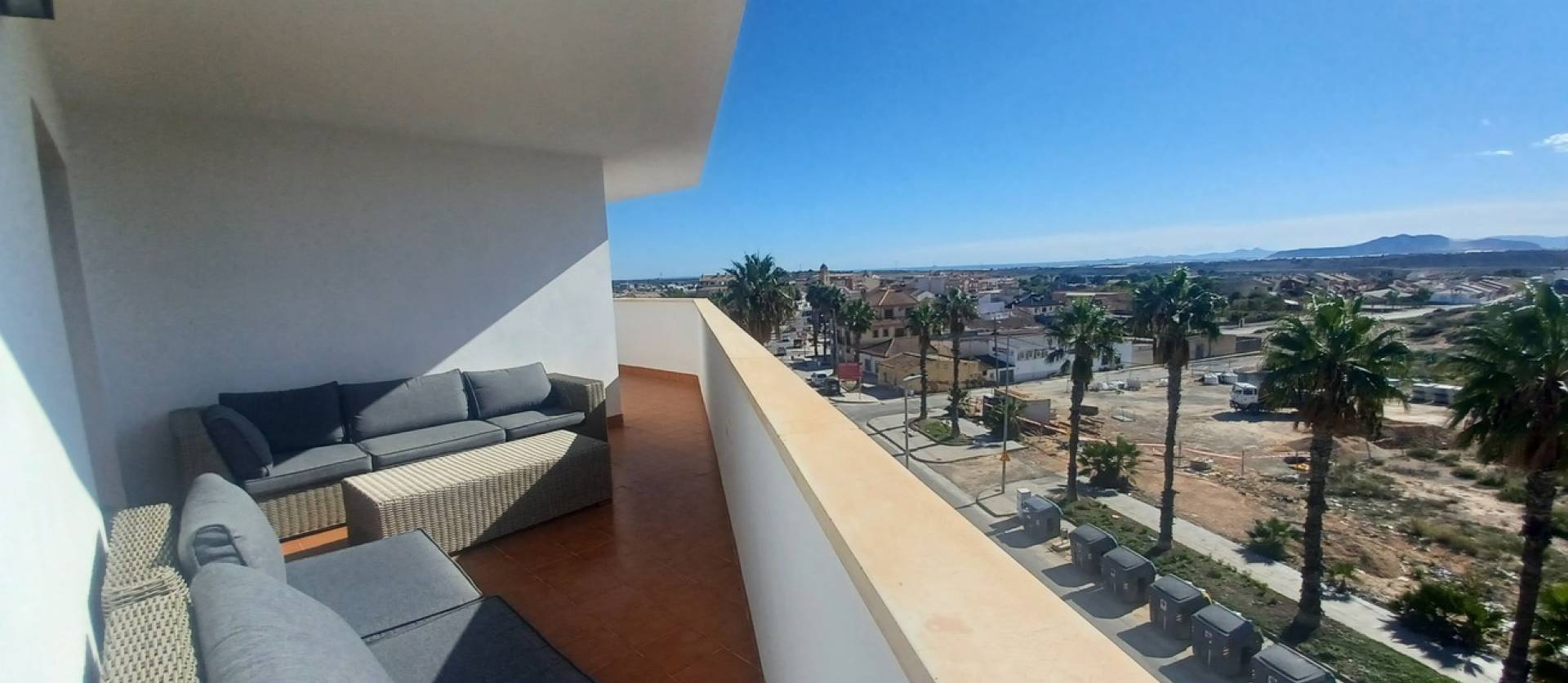 Sale - Apartment - Sucina - Costa Calida