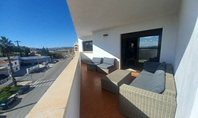 Sale - Apartment - Sucina - Costa Calida