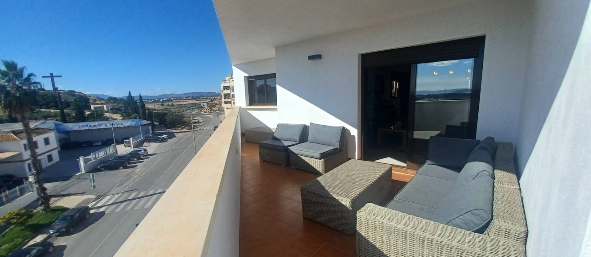 Sale - Apartment - Sucina - Costa Calida