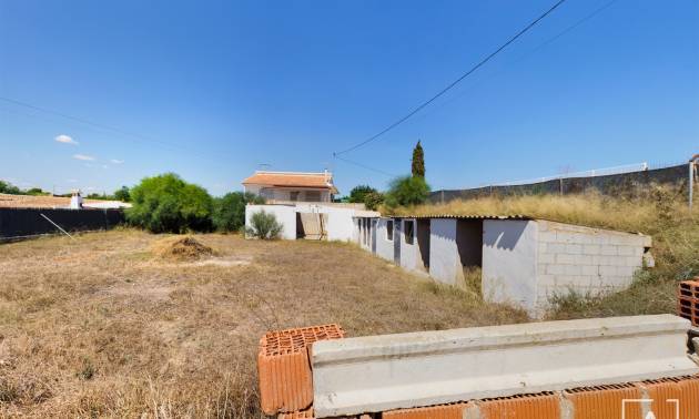 Venta - Villa - Sucina - Cuevas de Marin