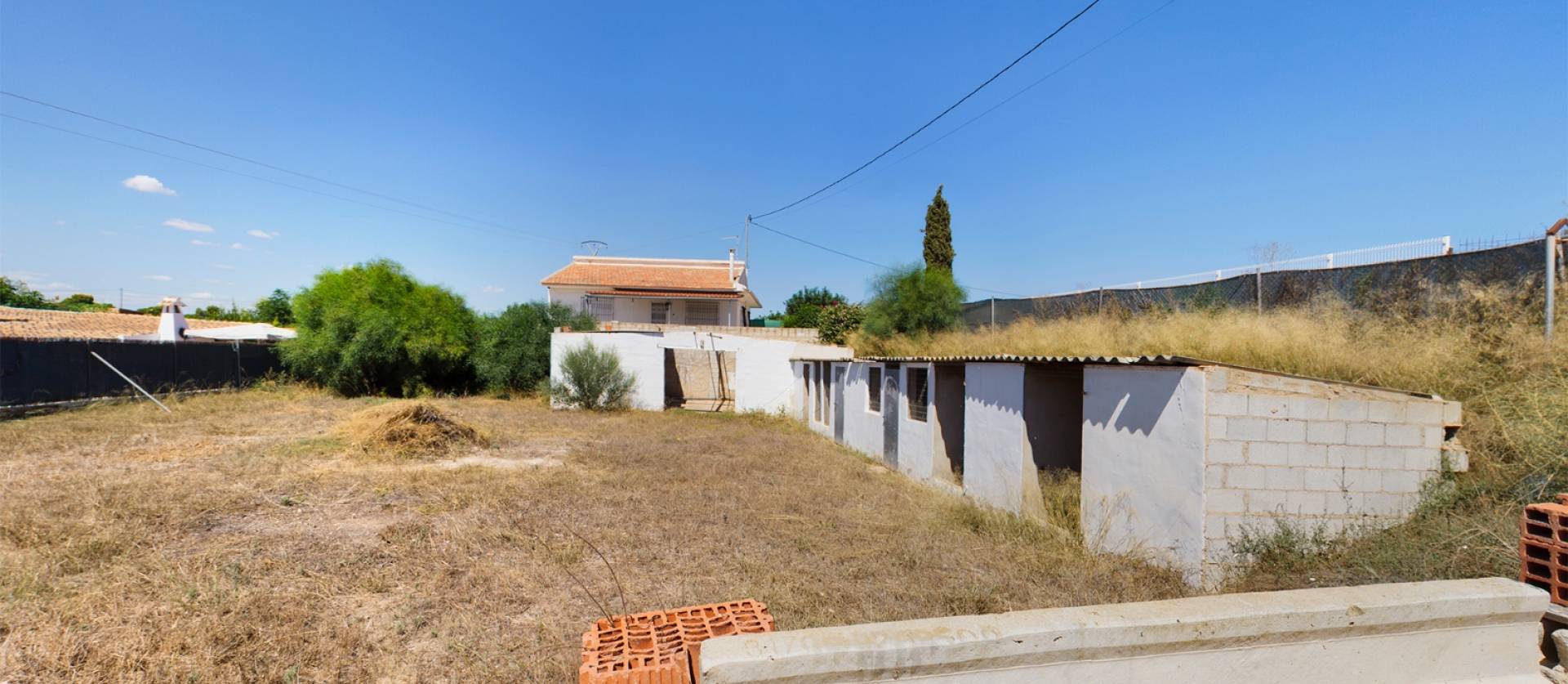 Venta - Villa - Sucina - Cuevas de Marin