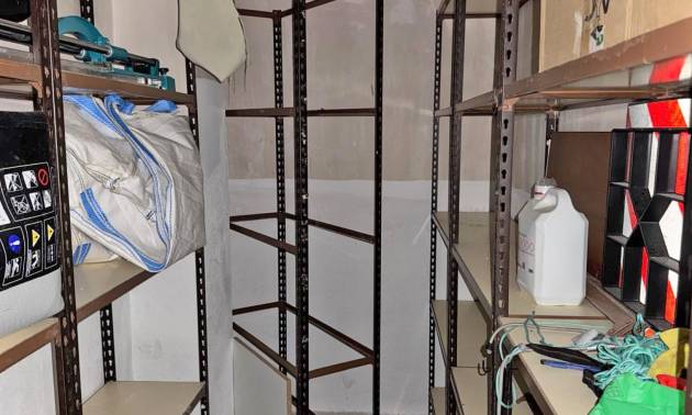 Sale - Semi Detached - Orihuela Costa - Los Altos