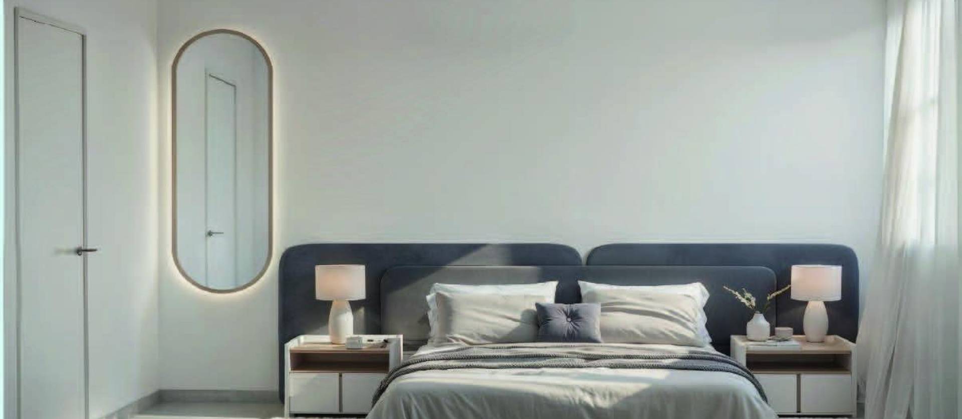 New Build - Apartment - Torrevieja - Playa de El Cura