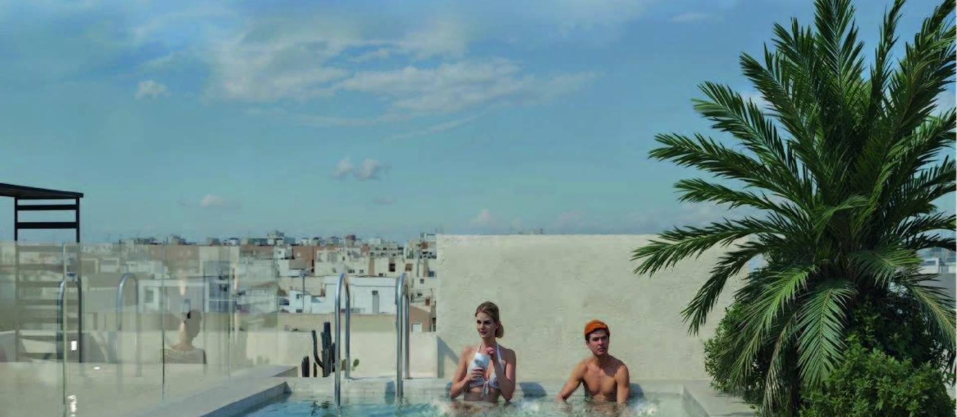 New Build - Apartment - Torrevieja - Playa de El Cura