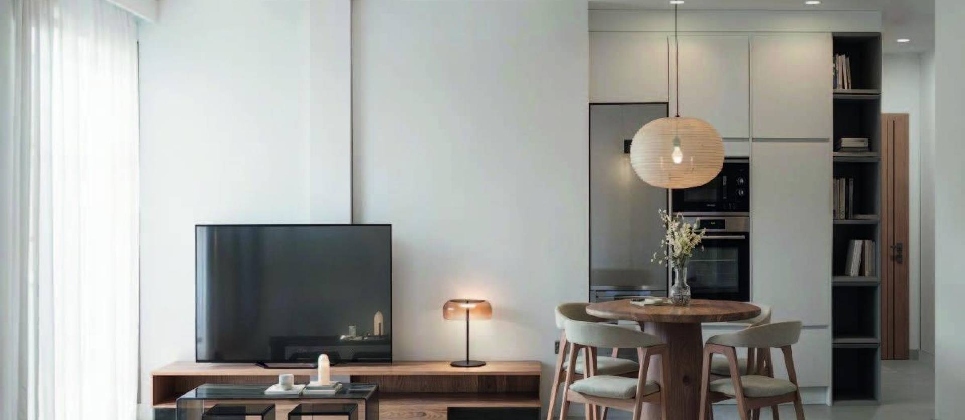 New Build - Apartment - Torrevieja - Playa de El Cura