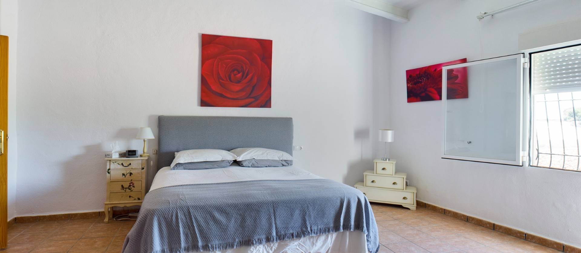 Venta - Villa - Sucina - Cuevas de Marin