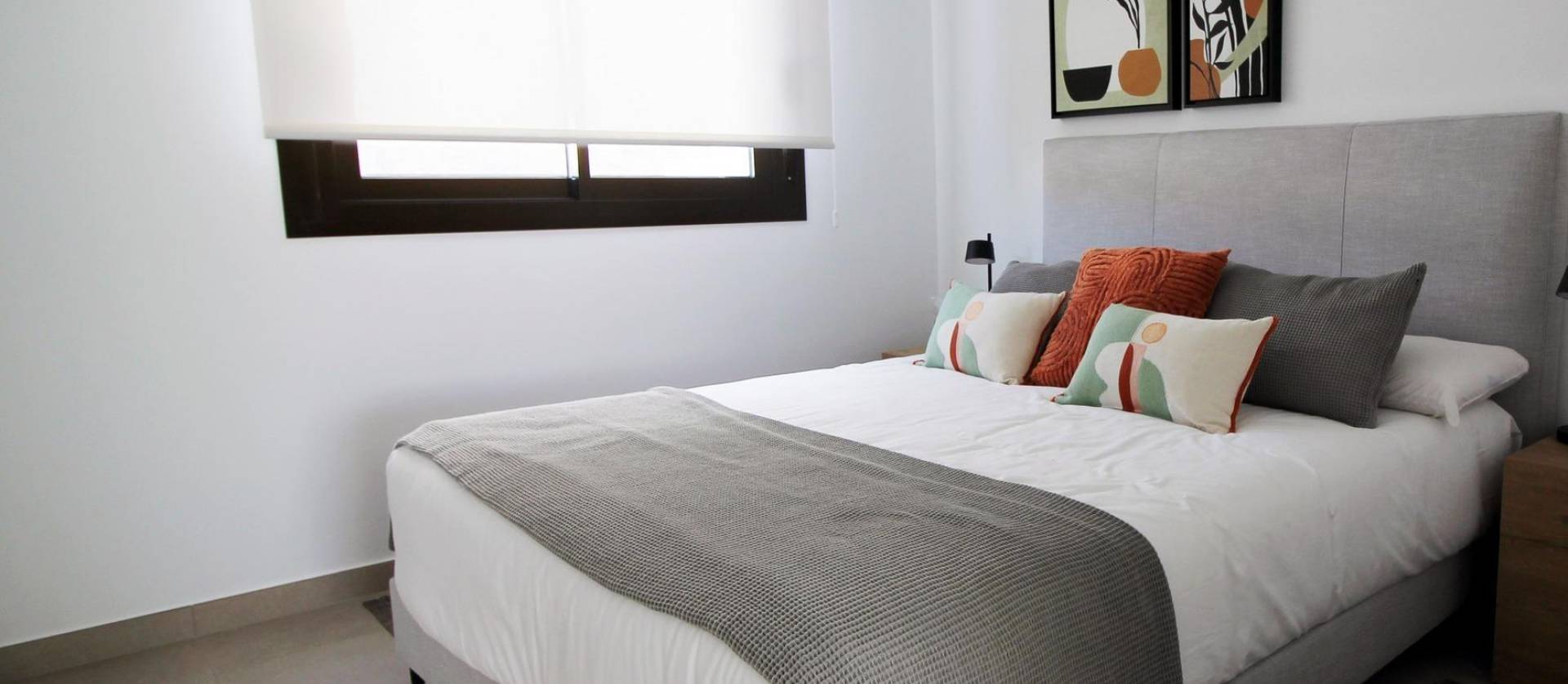 New Build - Semidetached - Pilar de la Horadada - El Pilar de la Horadada