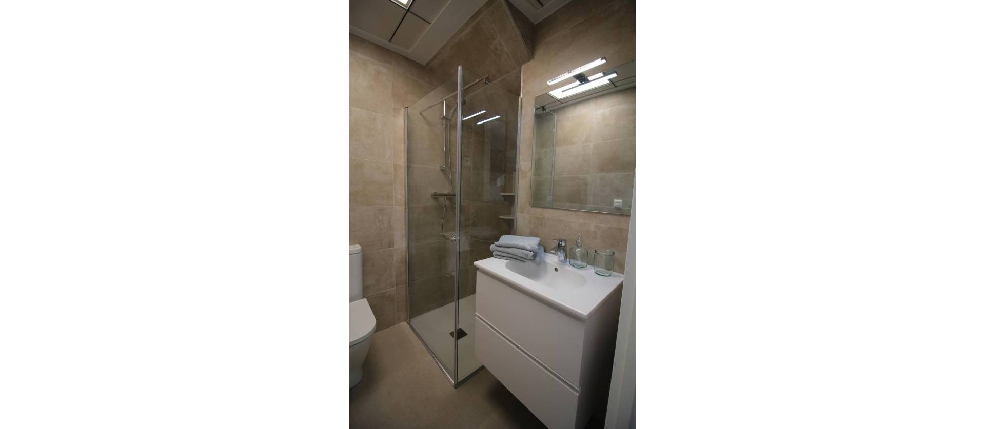 New Build - Semidetached - Pilar de la Horadada - El Pilar de la Horadada