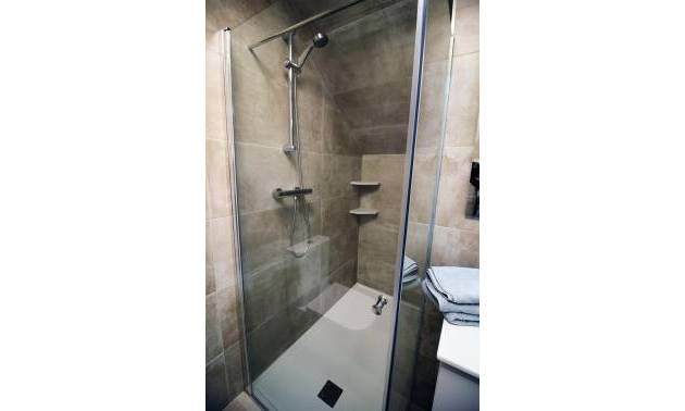 New Build - Semidetached - Pilar de la Horadada - El Pilar de la Horadada