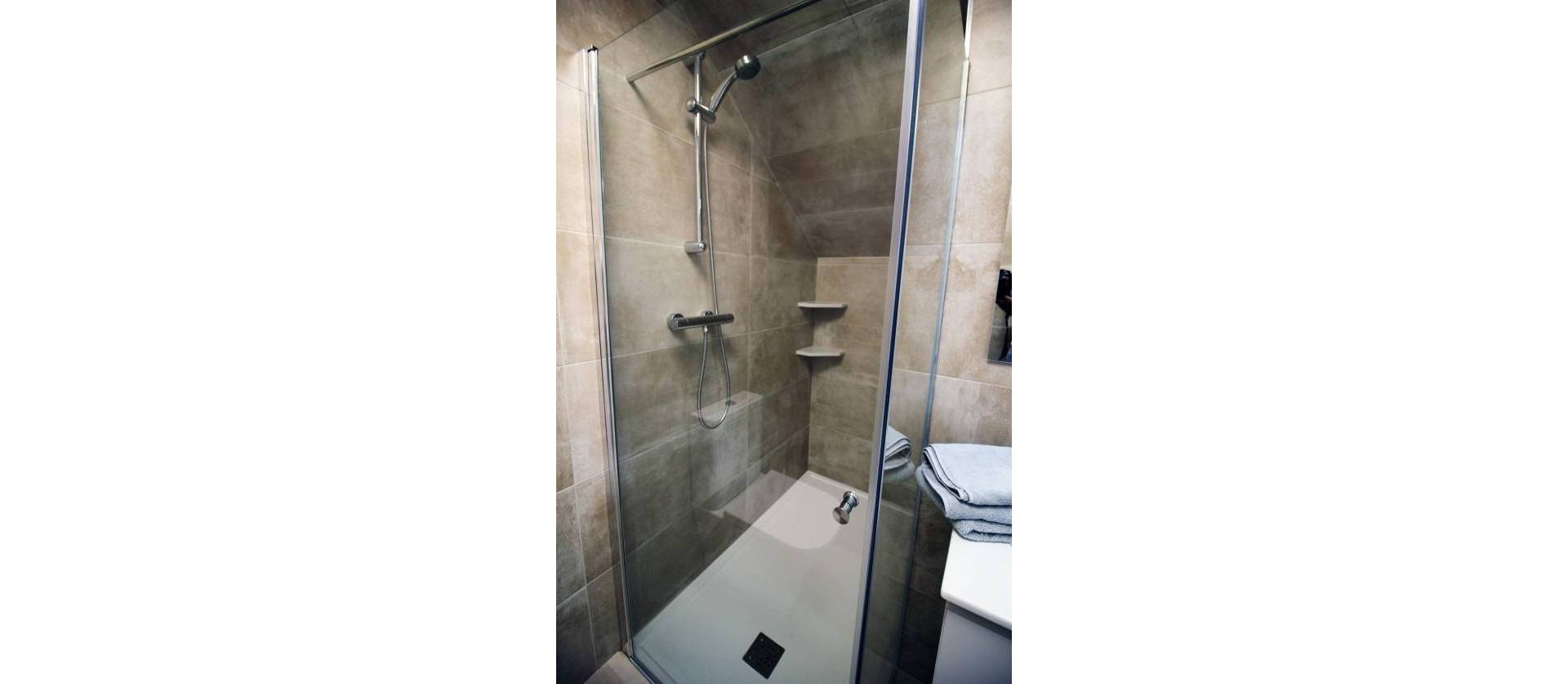 New Build - Semidetached - Pilar de la Horadada - El Pilar de la Horadada