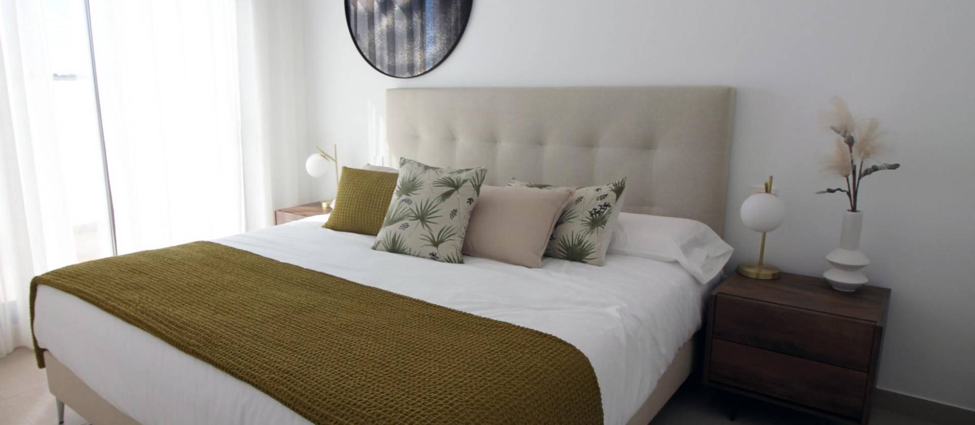 New Build - Semidetached - Pilar de la Horadada - El Pilar de la Horadada