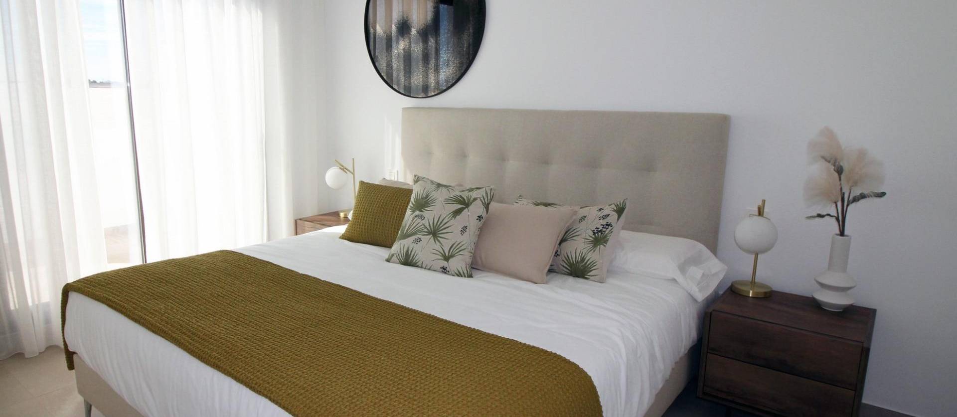 New Build - Semidetached - Pilar de la Horadada - El Pilar de la Horadada