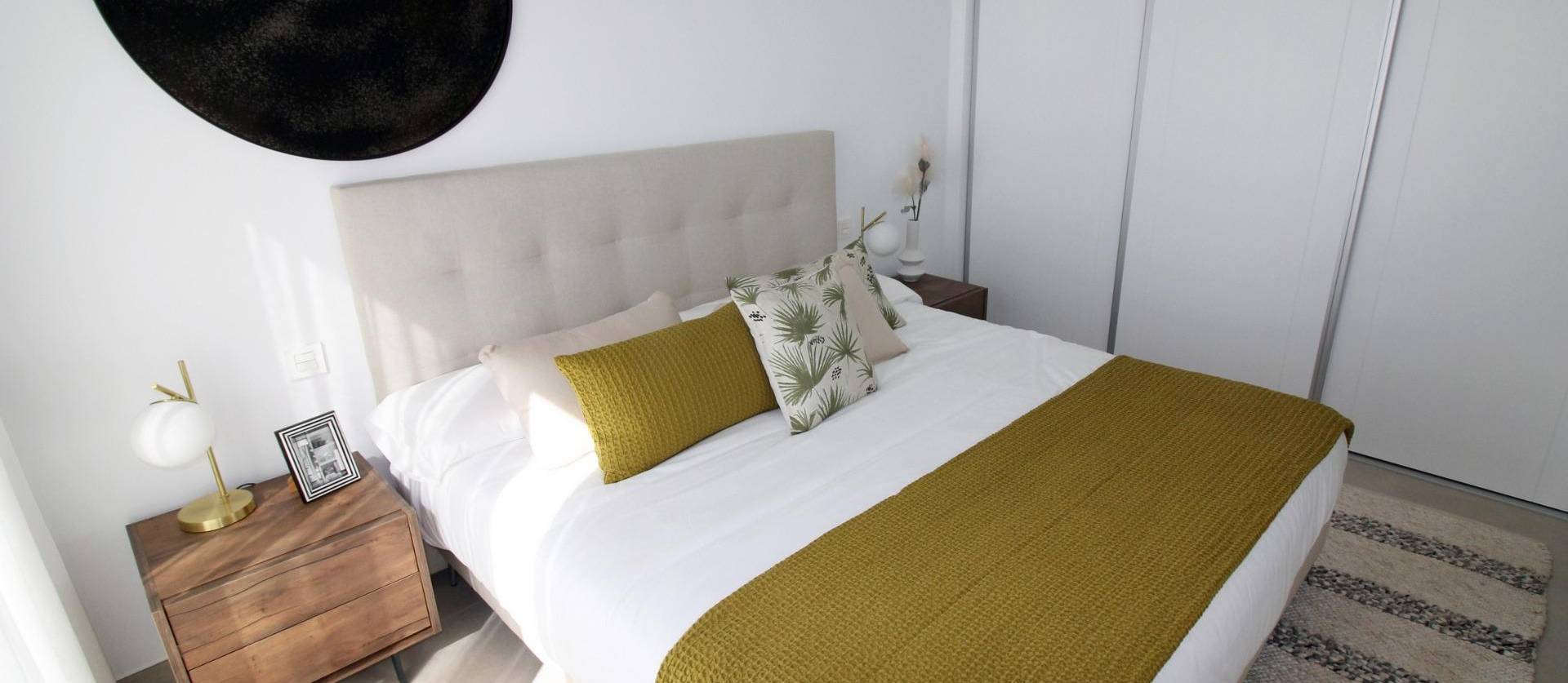 New Build - Semidetached - Pilar de la Horadada - El Pilar de la Horadada