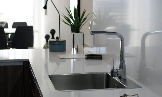 New Build - Semidetached - Pilar de la Horadada - El Pilar de la Horadada