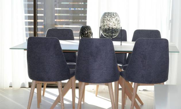 New Build - Semidetached - Pilar de la Horadada - El Pilar de la Horadada