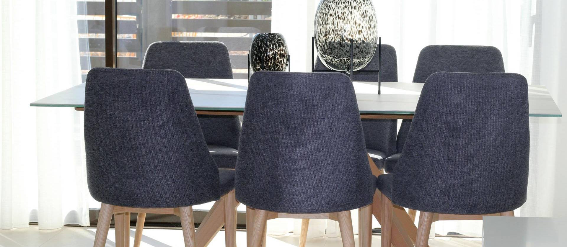 New Build - Semidetached - Pilar de la Horadada - El Pilar de la Horadada