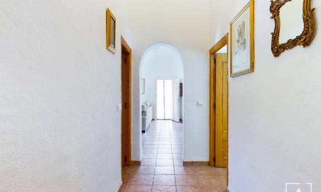 Venta - Villa - Sucina - Cuevas de Marin