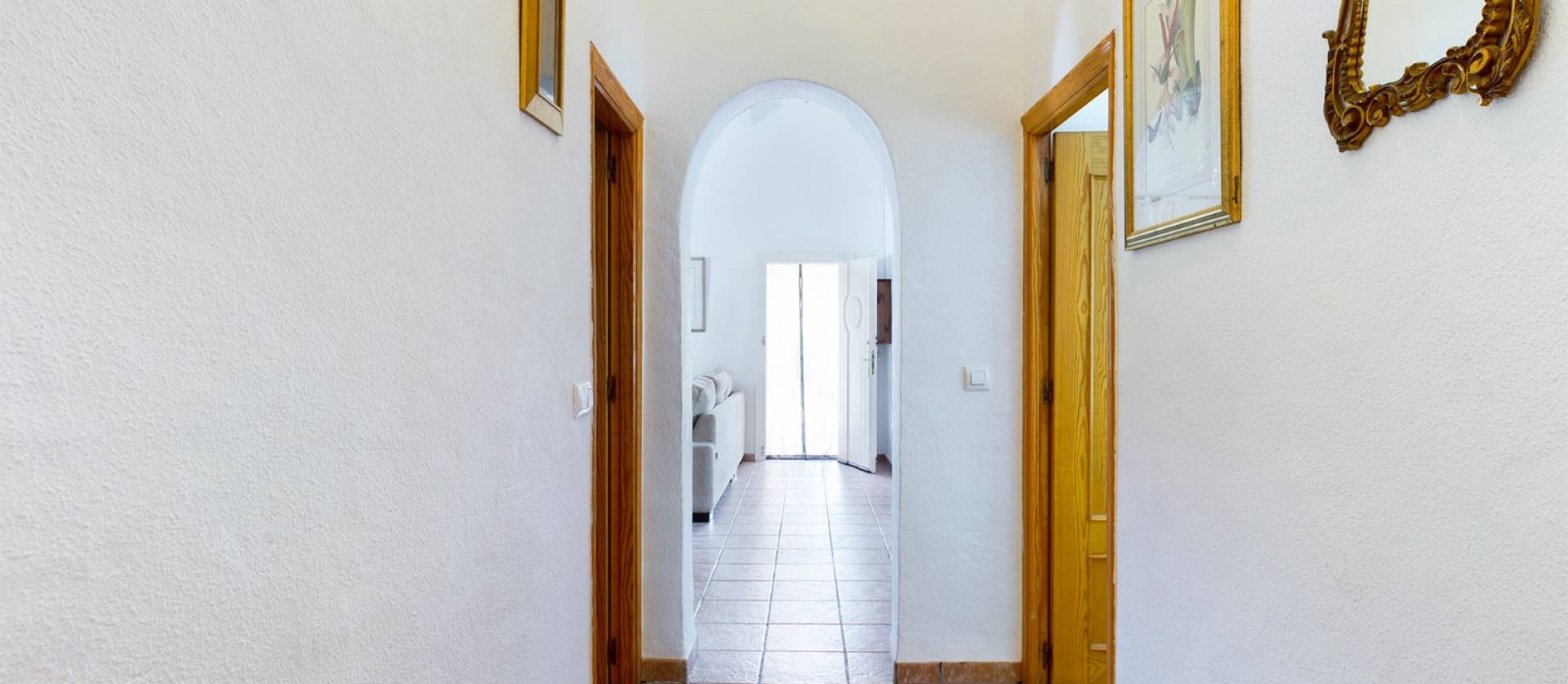 Venta - Villa - Sucina - Cuevas de Marin