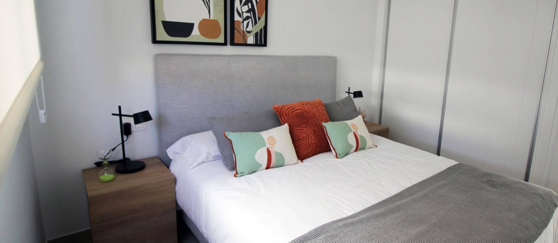 New Build - Townhouse - Pilar de la Horadada - El Pilar de la Horadada