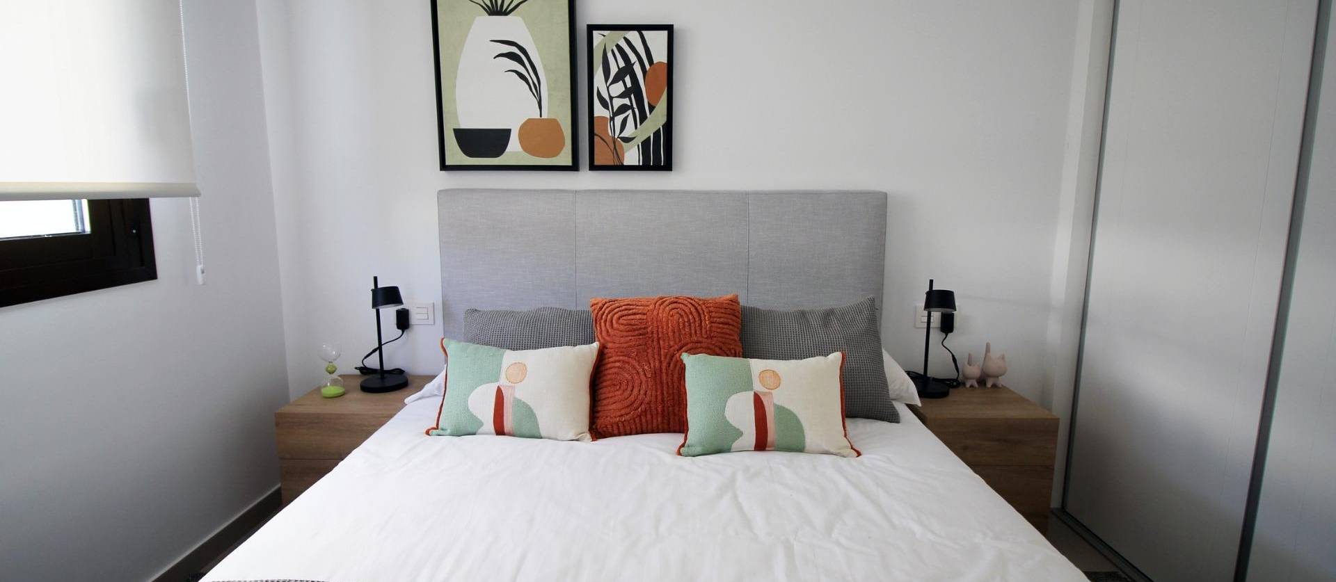 New Build - Townhouse - Pilar de la Horadada - El Pilar de la Horadada