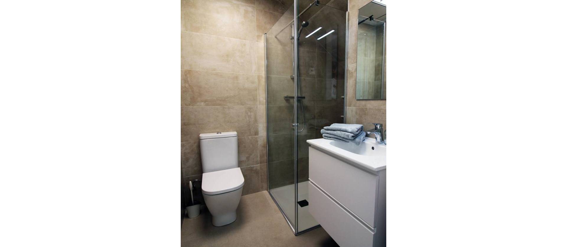 New Build - Townhouse - Pilar de la Horadada - El Pilar de la Horadada