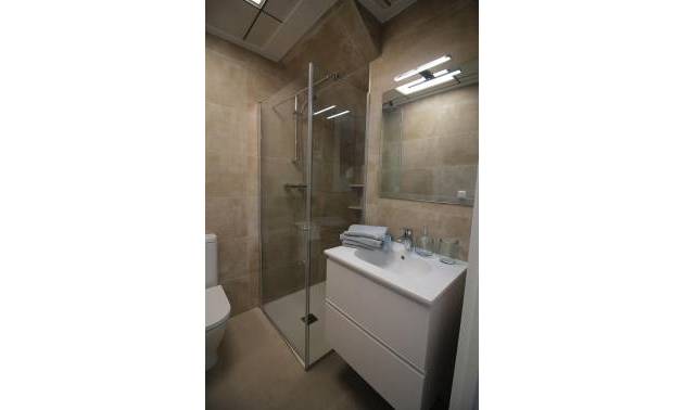 New Build - Townhouse - Pilar de la Horadada - El Pilar de la Horadada