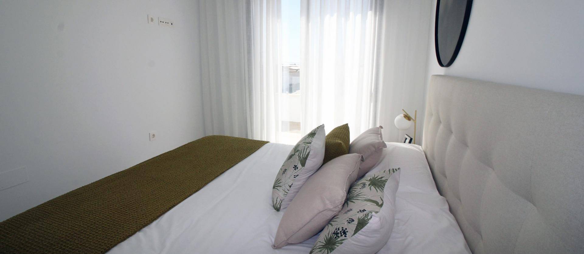 New Build - Townhouse - Pilar de la Horadada - El Pilar de la Horadada