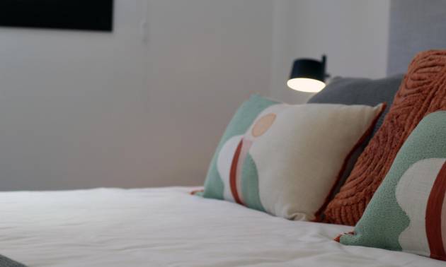 New Build - Townhouse - Pilar de la Horadada - El Pilar de la Horadada