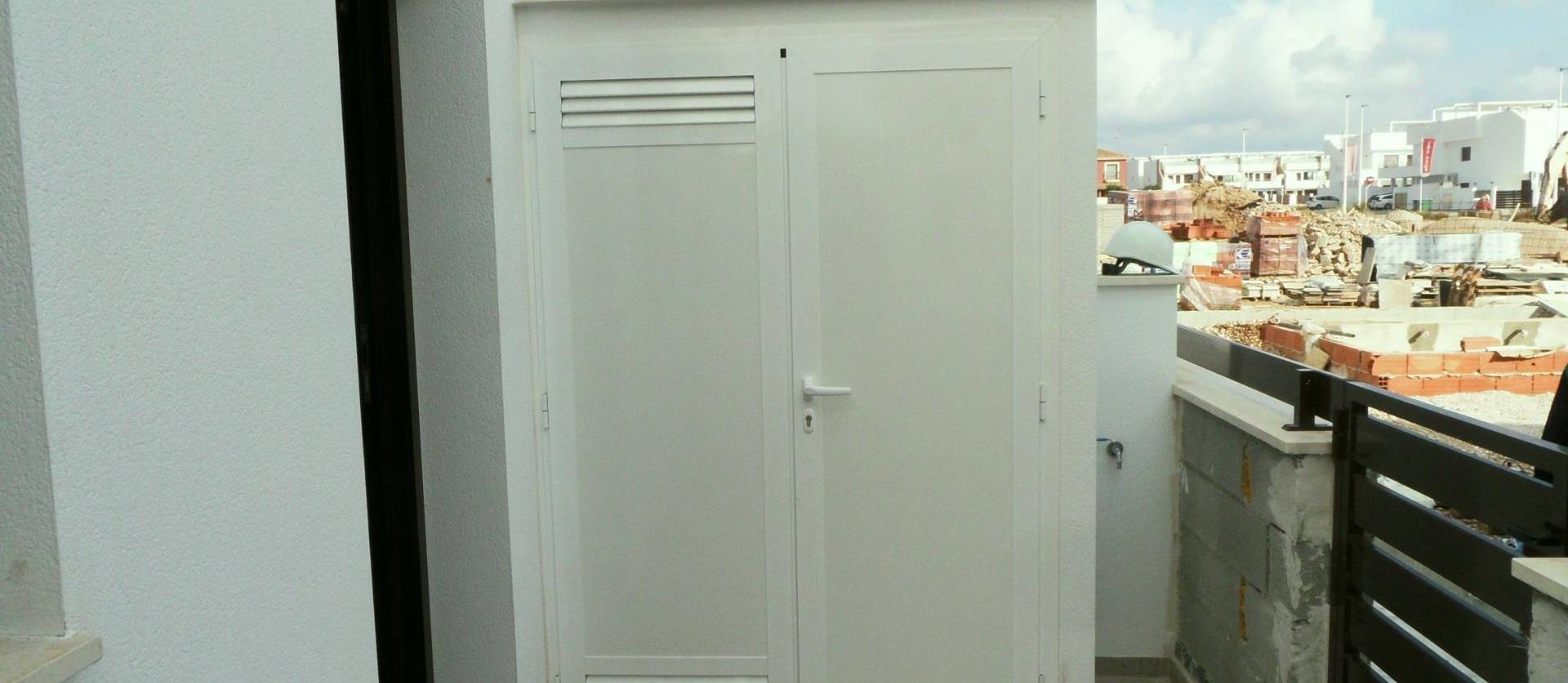 New Build - Townhouse - Pilar de la Horadada - El Pilar de la Horadada