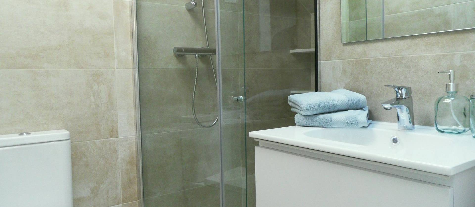 New Build - Townhouse - Pilar de la Horadada - El Pilar de la Horadada