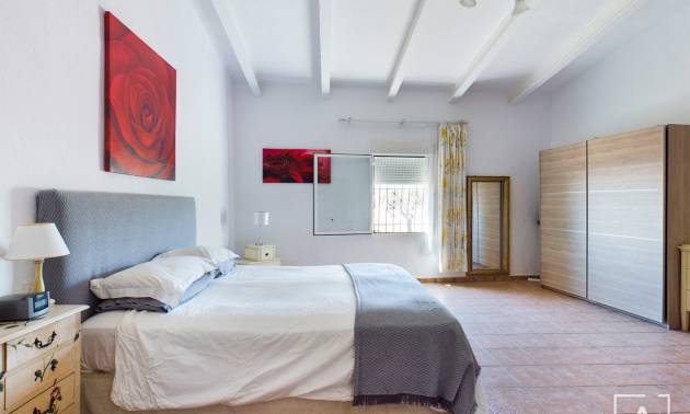 Venta - Villa - Sucina - Cuevas de Marin