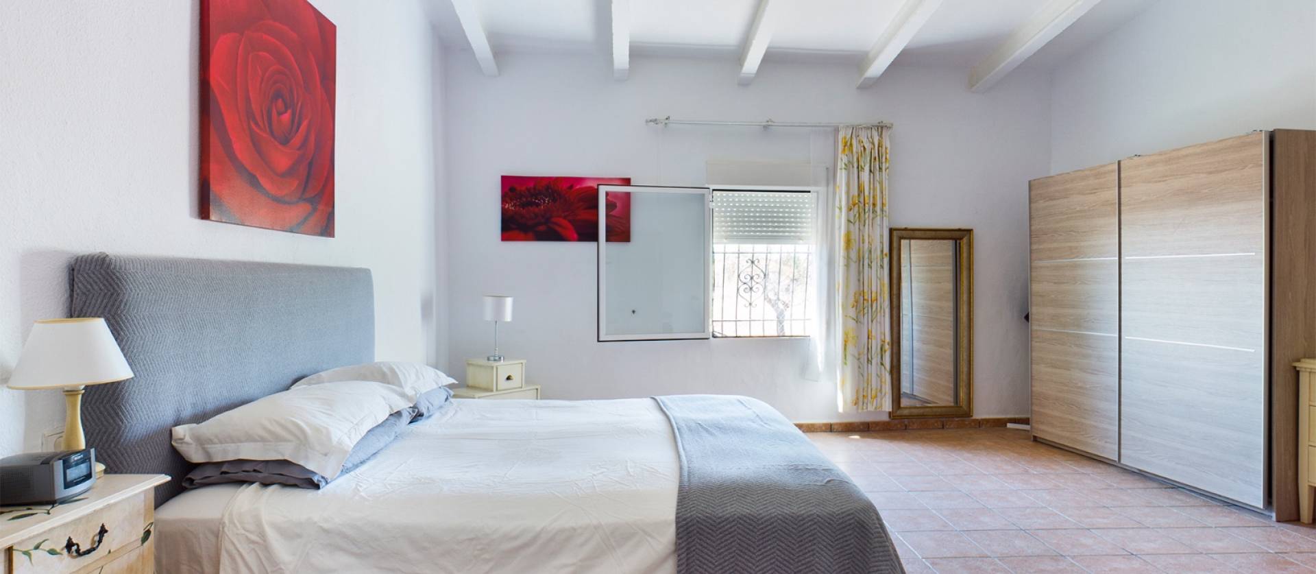 Venta - Villa - Sucina - Cuevas de Marin