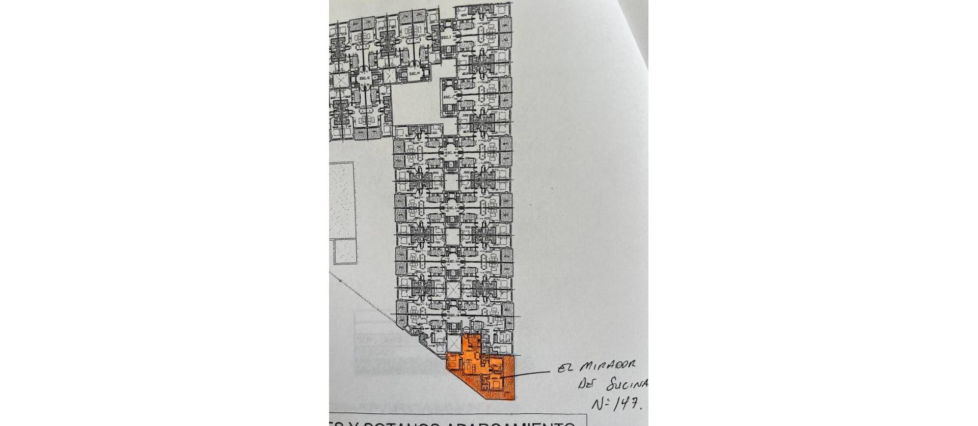 Sale - Apartment - Sucina - Costa Calida