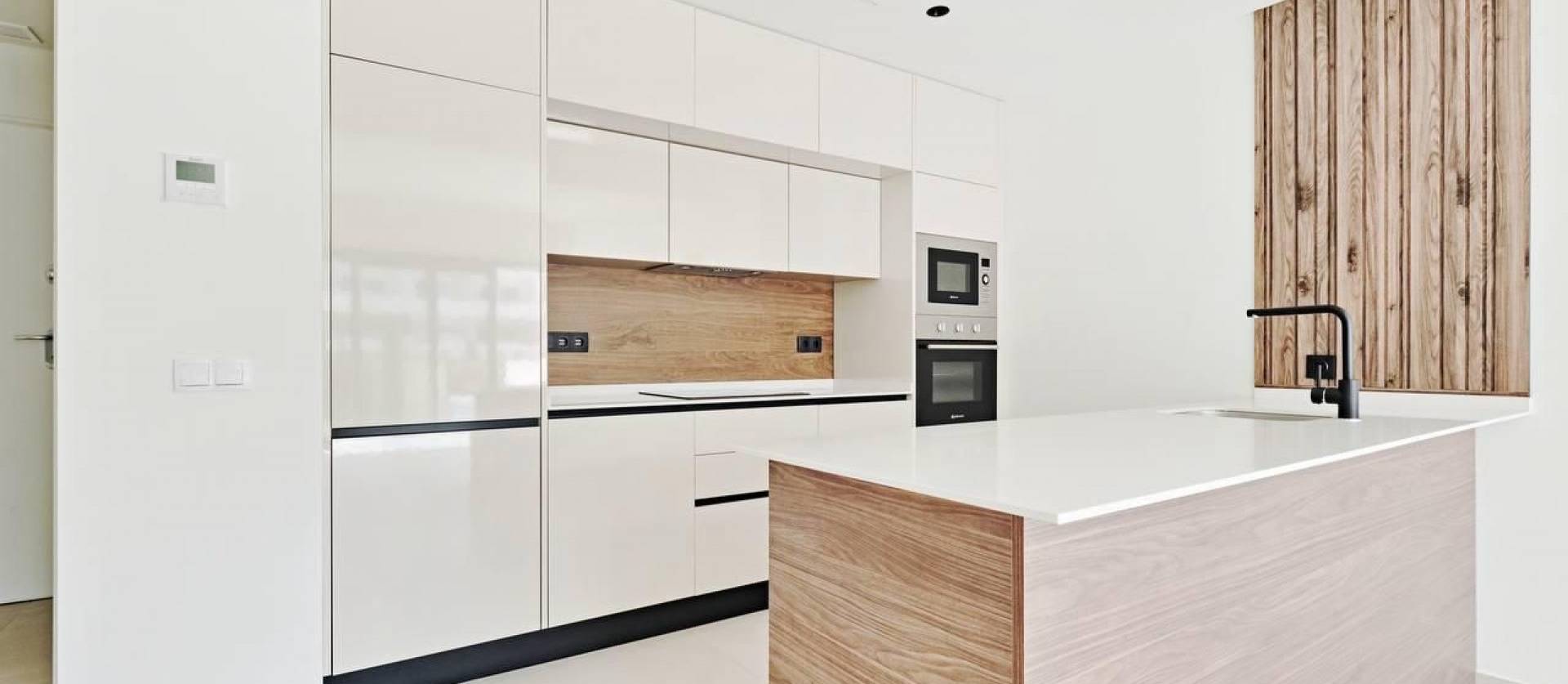 Sale - Apartment - Torrevieja - La veleta