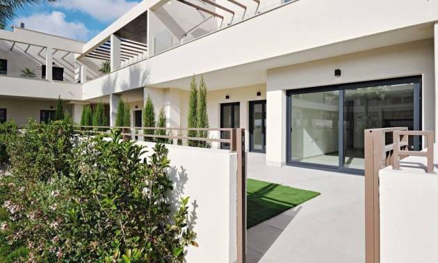 Bestaande woningen - Appartment - Torrevieja - La veleta
