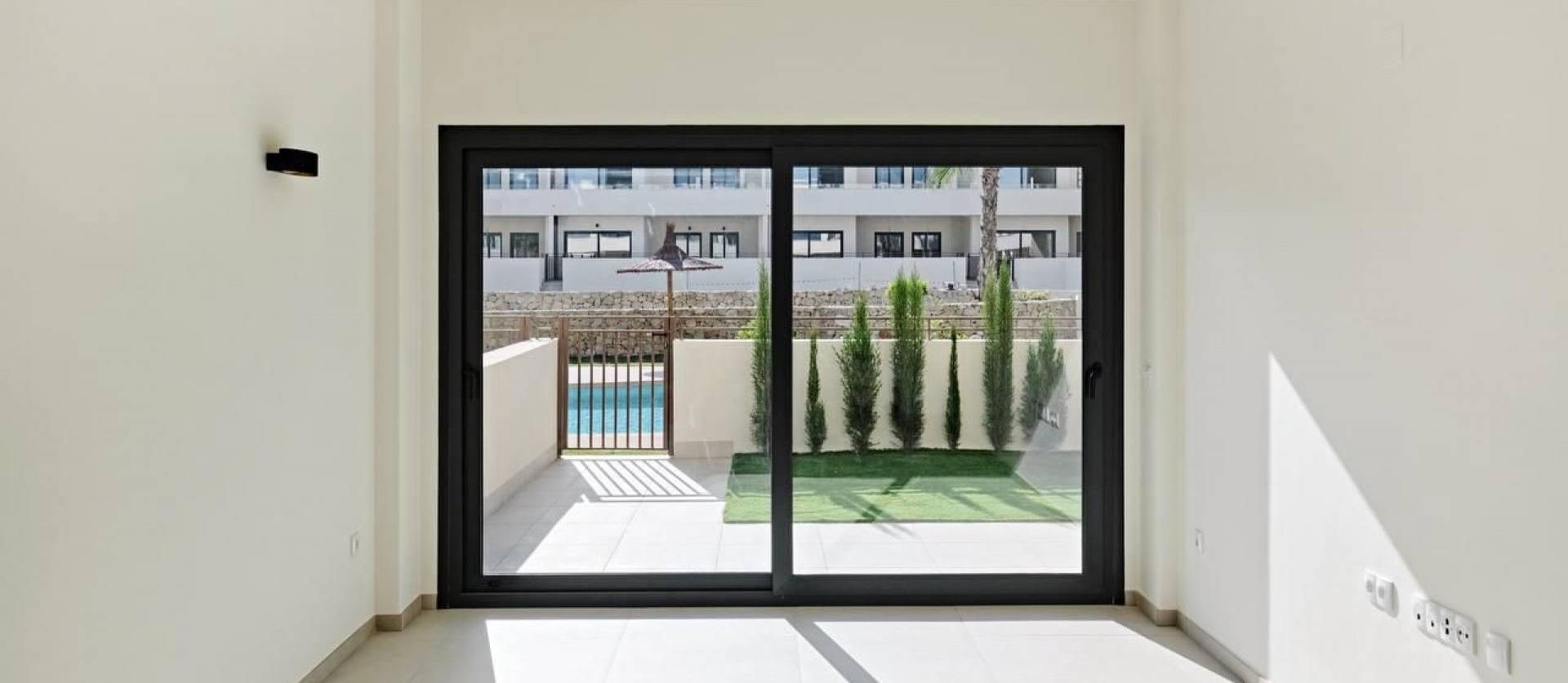 Sale - Apartment - Torrevieja - La veleta