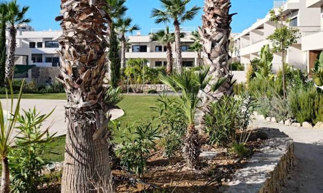 Sale - Apartment - Torrevieja - La veleta