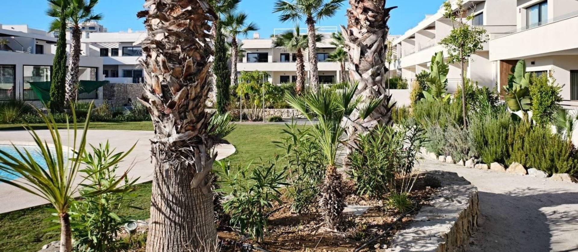 Sale - Apartment - Torrevieja - La veleta