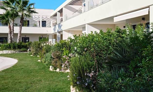 Sale - Apartment - Torrevieja - La veleta
