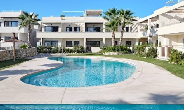 Sale - Apartment - Torrevieja - La veleta