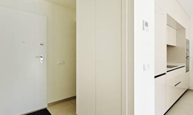 Sale - Apartment - Torrevieja - La veleta