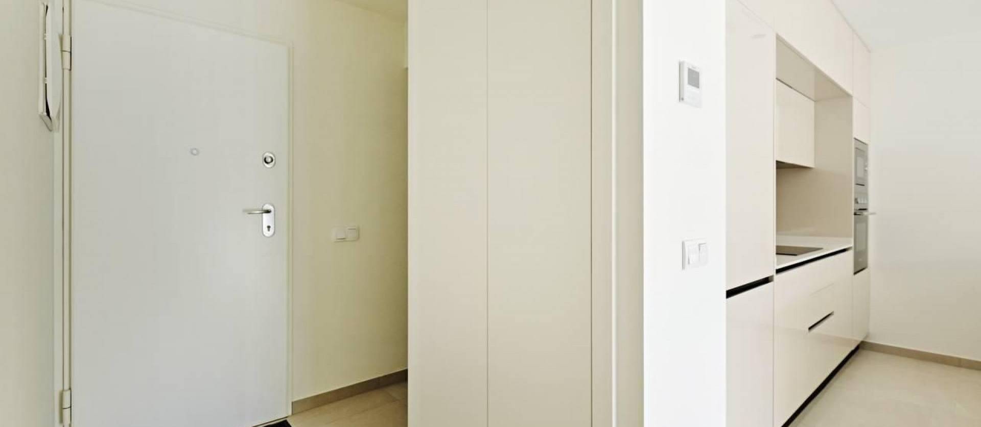 Sale - Apartment - Torrevieja - La veleta