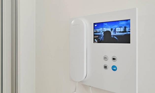 Sale - Apartment - Torrevieja - La veleta