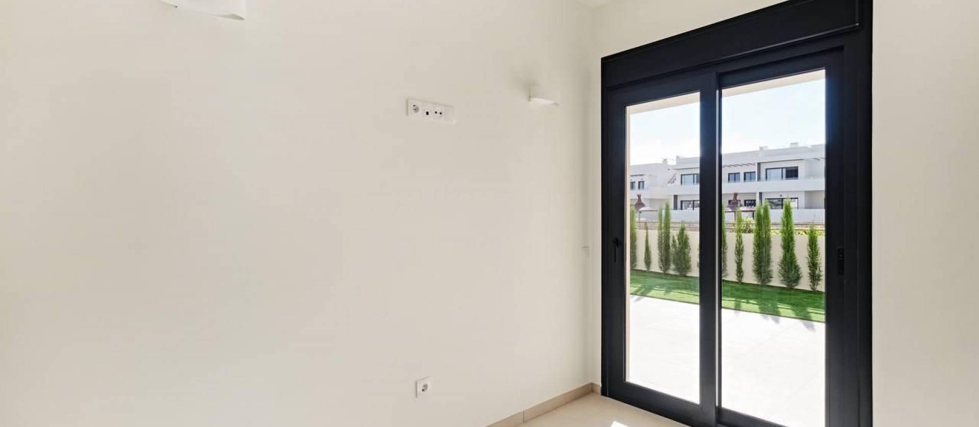 Sale - Apartment - Torrevieja - La veleta