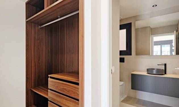 Sale - Apartment - Torrevieja - La veleta