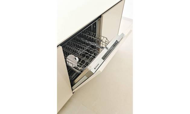 Sale - Apartment - Torrevieja - La veleta