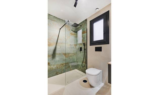 Sale - Apartment - Torrevieja - La veleta