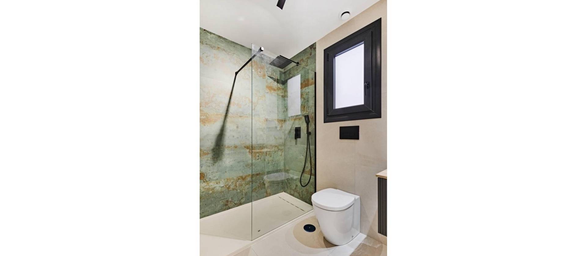 Sale - Apartment - Torrevieja - La veleta